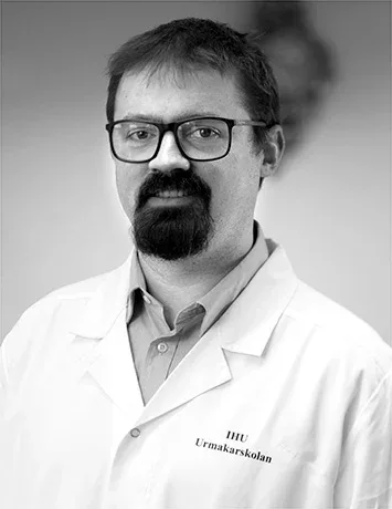 Nicholas Reux