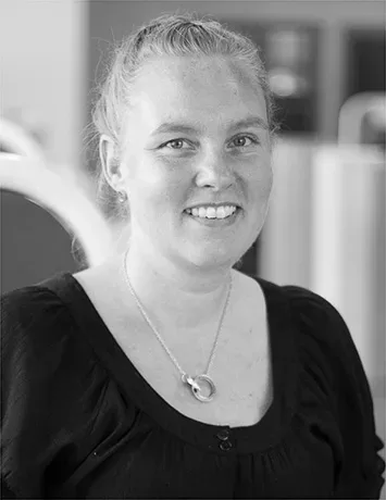 Annica Lundkvist