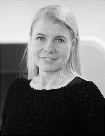 Åsa Svensson