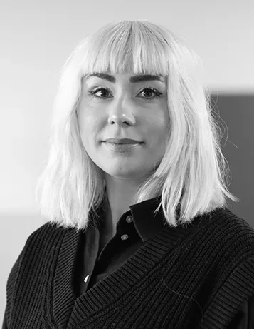 Camilla Högström