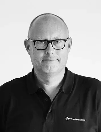 Fredrik Larsson