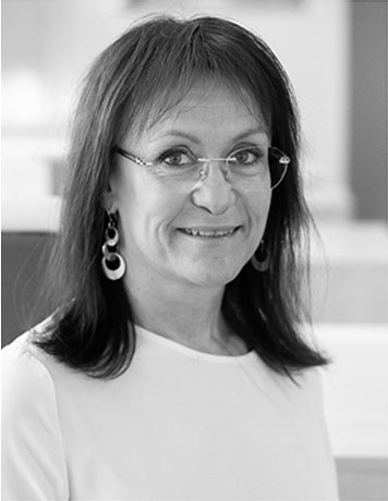 Carina Andersson Franzén