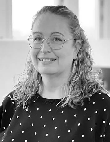 Personporträtt Maria Kobli