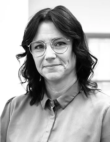 Sara Malmberg