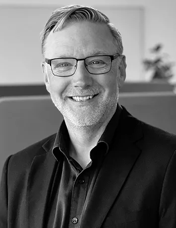 Tomas Mörk Johannesson
