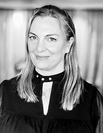 Cecilia Engfelt