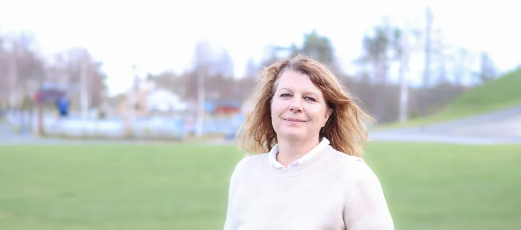 Nina Andersson